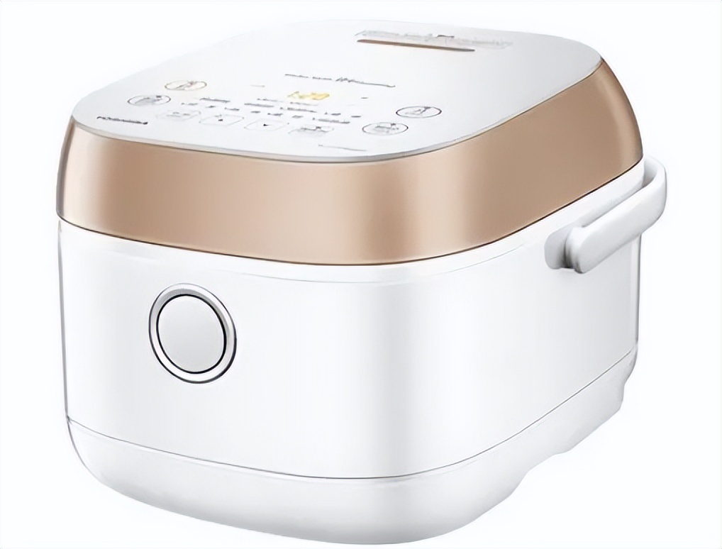 电饭煲怎么选?质量排名TOP5测评,附选购经验分享!(图4) 电饭煲怎么选?质量排名TOP5测评,附选购经验分享!(图4)