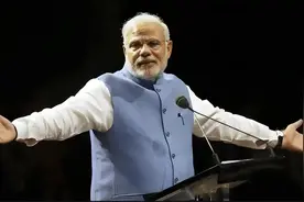 巴基斯坦强势反击，印度用出阴招！图片