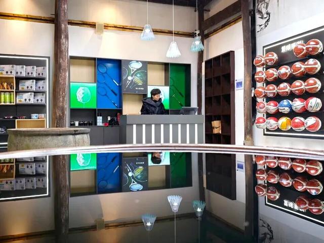 富阳新晋打卡点，开业！游客慕名而来，纷纷下单！