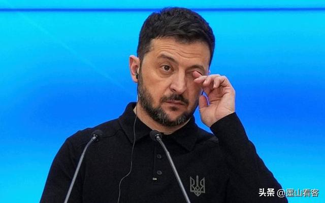 乌方访华回国后，泽连斯基通告全球，恐要制裁中方，理由简直荒唐