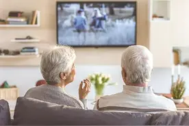 电视怎么看直播？一根天线全搞定，信号还稳定图片