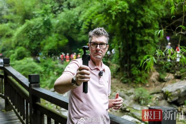 船工号子、神农祭歌，踩线团行一程歌一曲，踏访推介“知音湖北”