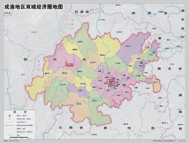 为何要建“反人类”大机场？位置在成都却远在简阳，专治拖延症