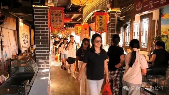 长汀：特色文旅持续火热引燃新业态