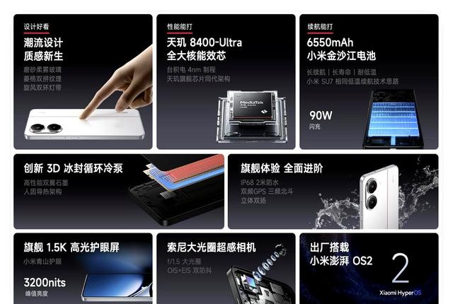 不超过1550元！四款实用机型推荐，性能与续航兼得