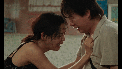 影后，就撕给他们看