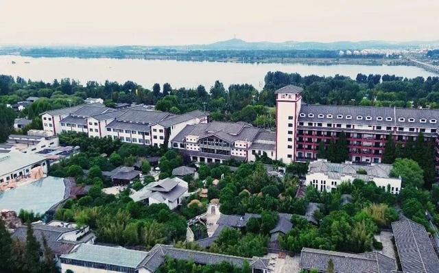 天冷了，到山东这里“泡”着