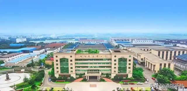剑南春股权巨变！"债转股"迷雾重重，真相浮出水面？