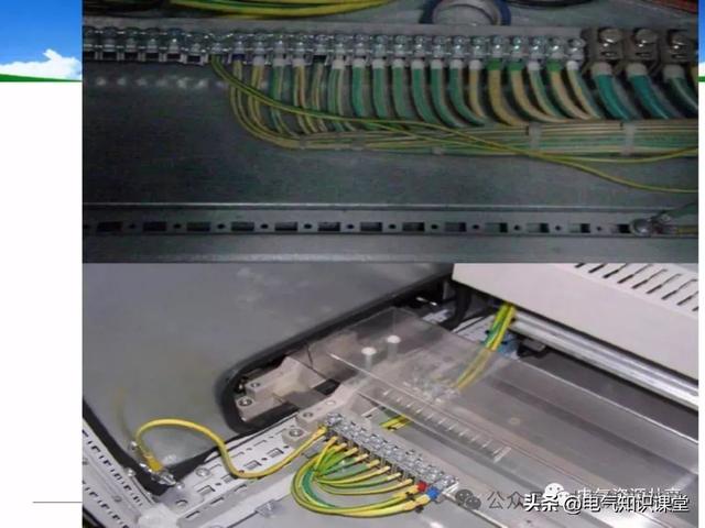 终于找到！把低压配电柜讲得这么透彻的宝藏内容