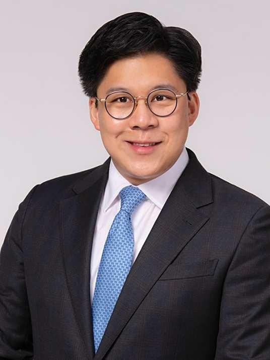 霍启仁举行婚礼，大嫂郭晶晶缺席，让人讨厌的事情发生了