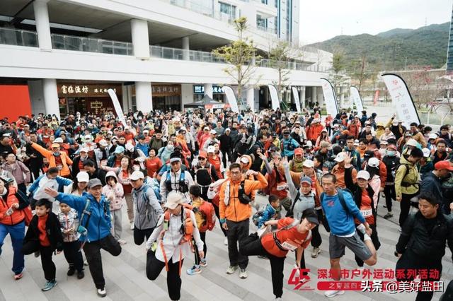 多图直击！快乐能量注满！