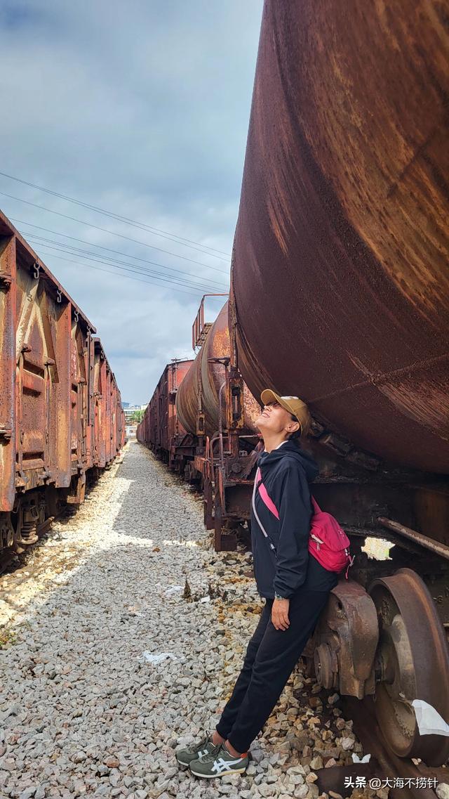 云南行·记·红河州篇之开远——一个让人恋在心头放不下的地方