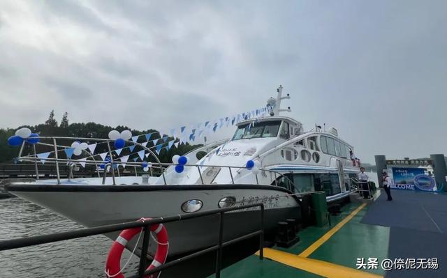 太湖水质，历史最优！