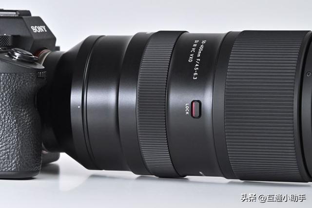50mm起步的超远摄变焦!腾龙“50-400mm F/4.5-6.3 Di III VC VXD”评测