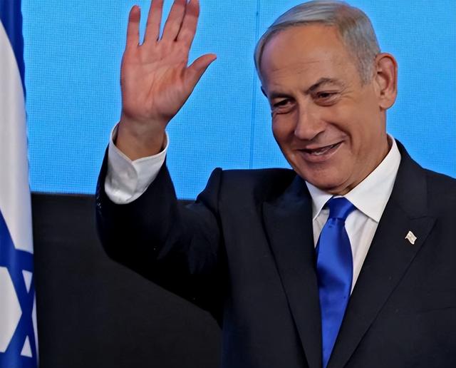 美以联手最后通牒：哈马斯再不解除武装，将付出惨痛代价！