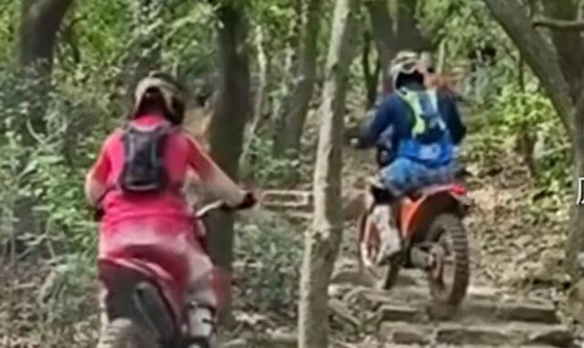 警告！事发惠山