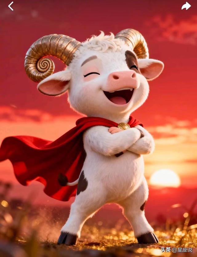 白羊座注意！从1月25日开始，你最累的不是事	，是没人替你分担