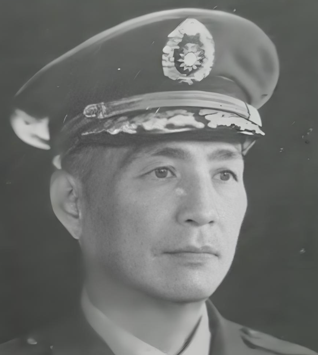 吴石案中有个关键人物被忽略，如果不是她，大家可能都会没事