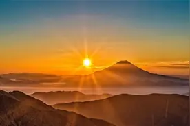 命里的一切，都是注定的！（不信你看）图片