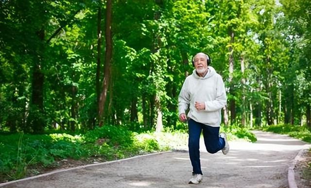 “慢跑”立大功！研究发现：每天慢跑20分钟，或能远离这4种疾病