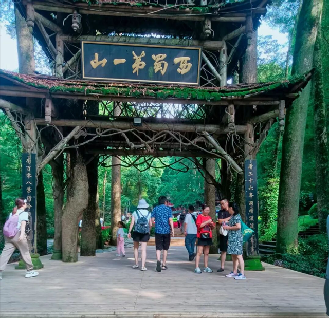 灌州故事：山水间的悸动