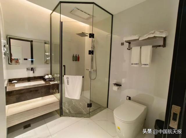 快来打卡！湖北襄阳郭峪航天精神教育基地