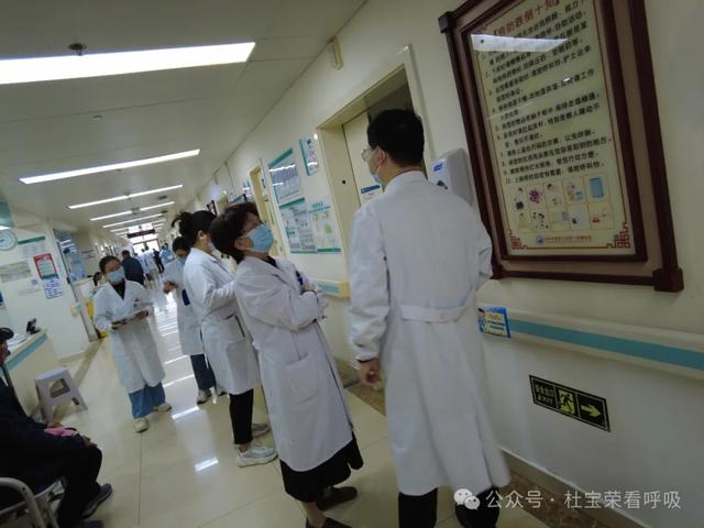 肺结节有以下6个特征,恭喜你:多半是良性的,无需手术切除!