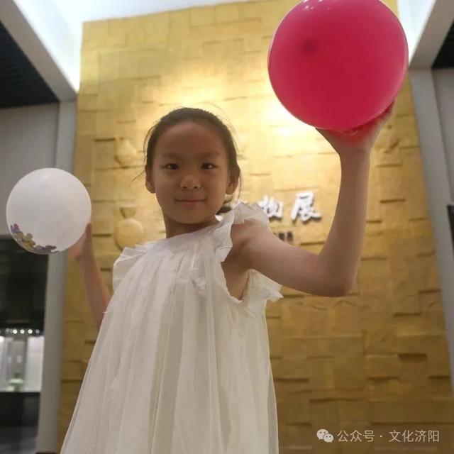 三伏酷暑何处去？博物馆里觅清凉！