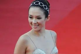 章子怡隐私曝光：明星生活不再私密，娱乐圈隐私保护观察图片