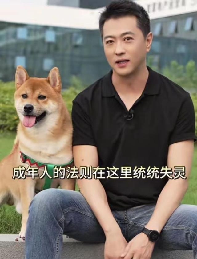 从确诊到去世仅15天	，“央视最帅主持人”的遭遇为人们敲响警钟