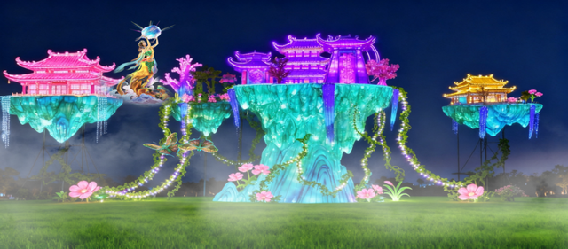 贵阳跨年怎么玩？这份保姆级攻略，专治选择困难症