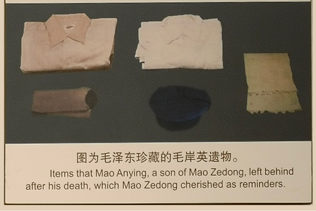 毛泽东为何派毛岸英去抗美援朝，时隔70年	，刘思齐终于说出真相！