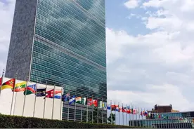 中国是如何进入联合国五常的？过程到底有多艰难。图片