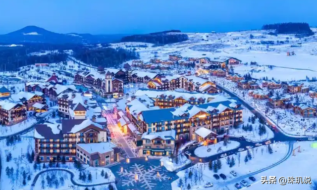 811万游客、91亿收入！1亿消费券加持，吉林冰雪领跑2026旅游市场