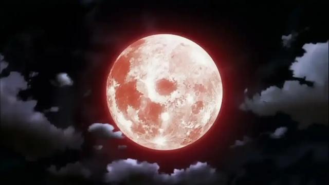 锁定！2025年9月血月当空：82分钟红月亮，千万别错过
