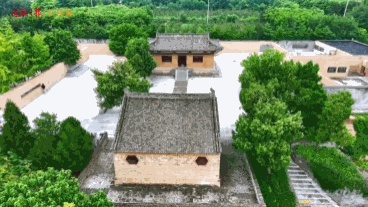 运城，山西写下的最美情书