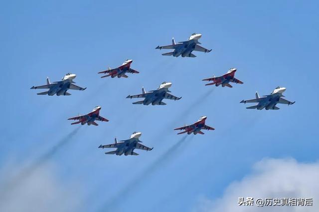 美国到处轰炸，为何无人敢轰炸美国本土？根本原因有三点