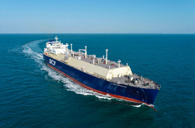 特朗普宣称：扣留的中国油船将由美国 “永久掌控”，船和油全都要