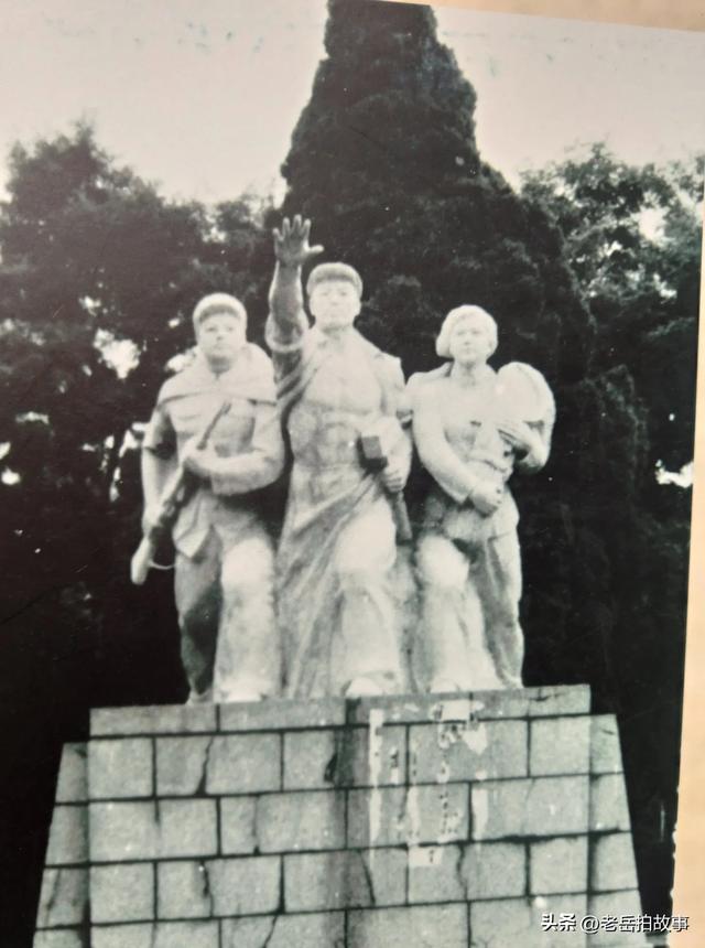 郑州市公园记忆之人民公园