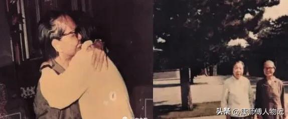晚年邓颖超透露：恩来在上海有另外一任“妻子”，俩人相处很默契