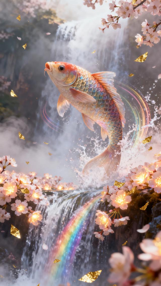 梦幻花园（9）