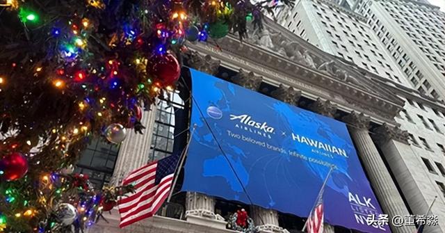 全球金融市场发放“年终奖”，除了日本，大家都笑了