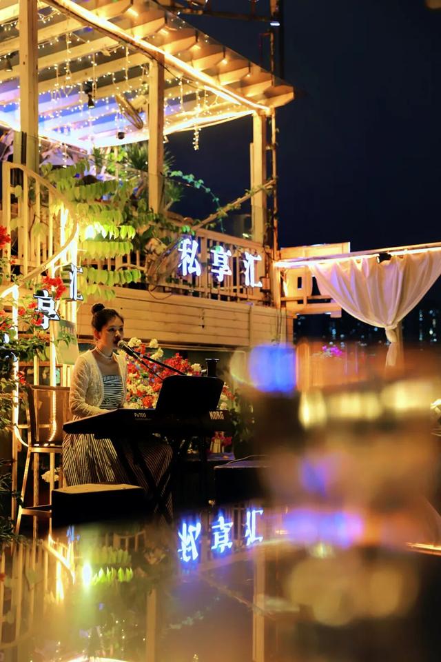 东莞有个宝藏地！下坝坊的24小时，从静谧古村到流光幻境