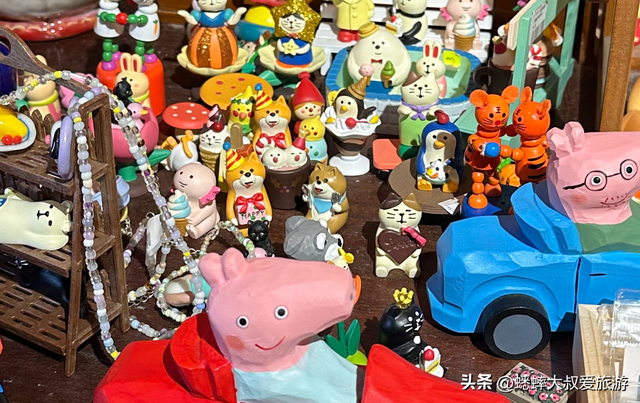 曾被誉为“看不到希望”的浙江村落，如今焕发生机，已成游玩圣地