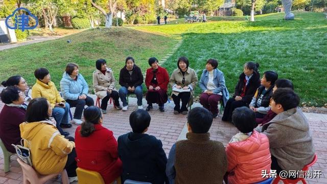 西青区的2025：科创驱动引领高质量发展 基层治理描绘幸福画卷