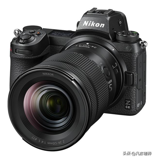 尼康24-120mm镜头深度评测：一镜走天下是否名副其实？