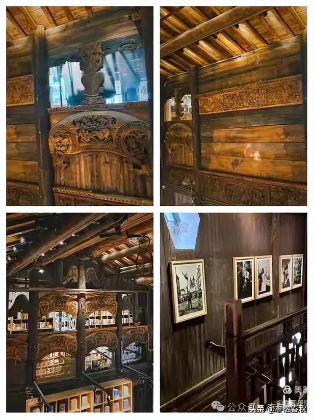 打卡老门东，徜徉秦淮河｜贾逴鼎