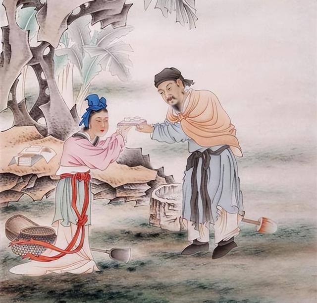 父权阴影下的挣扎	，明清小说女扮男装背后，藏着女性生存困境真相