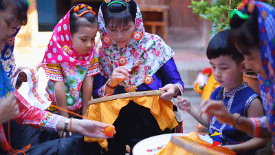 又一座“世界美食之都”，比广东还猛！国内旅游最不该错过的城市