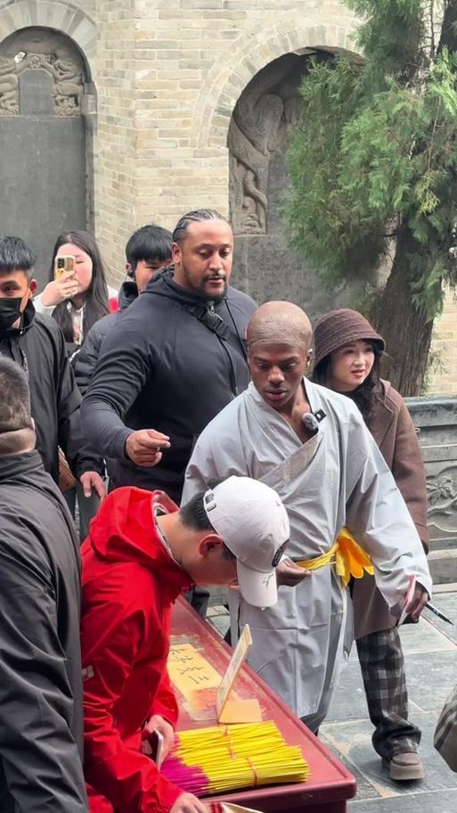 释永信彻底没指望了！央视重锤三大罪	，情夫和私生子只是冰山一角